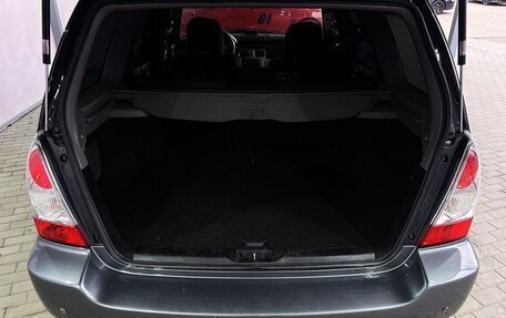 Subaru Forester, 2006 год, 800 000 рублей, 11 фотография