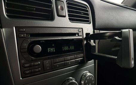 Subaru Forester, 2006 год, 800 000 рублей, 14 фотография