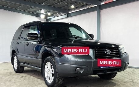 Subaru Forester, 2006 год, 800 000 рублей, 3 фотография