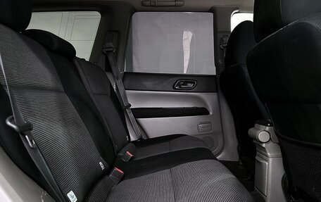 Subaru Forester, 2006 год, 800 000 рублей, 16 фотография