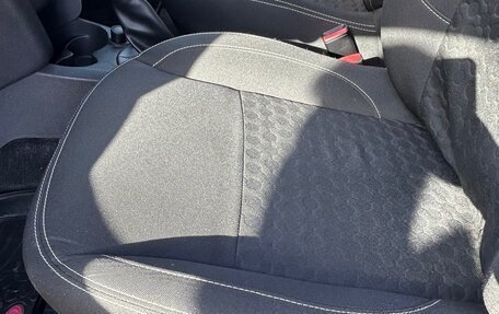 Renault Logan II, 2014 год, 780 000 рублей, 19 фотография