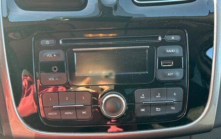 Renault Logan II, 2014 год, 780 000 рублей, 16 фотография