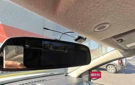 Renault Logan II, 2014 год, 780 000 рублей, 18 фотография