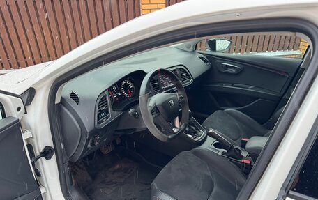 SEAT Leon III, 2014 год, 2 499 000 рублей, 9 фотография