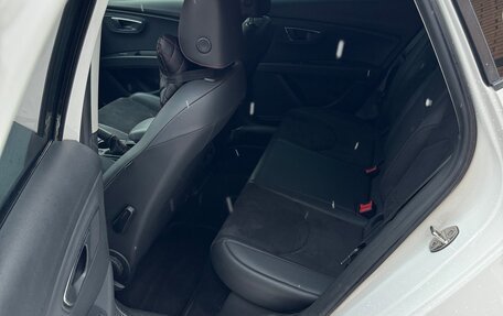 SEAT Leon III, 2014 год, 2 499 000 рублей, 11 фотография