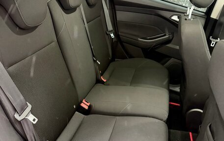 Ford Focus III, 2017 год, 1 300 000 рублей, 13 фотография