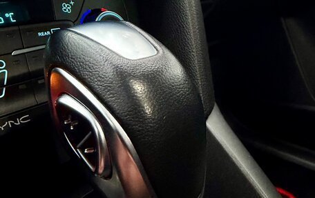 Ford Focus III, 2017 год, 1 300 000 рублей, 18 фотография