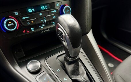 Ford Focus III, 2017 год, 1 300 000 рублей, 19 фотография