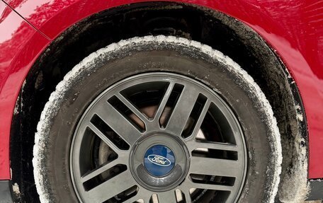 Ford Focus III, 2017 год, 1 300 000 рублей, 25 фотография