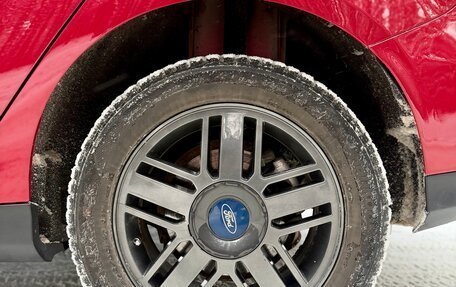 Ford Focus III, 2017 год, 1 300 000 рублей, 26 фотография