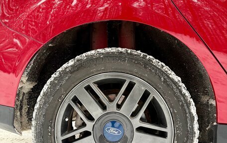 Ford Focus III, 2017 год, 1 300 000 рублей, 27 фотография