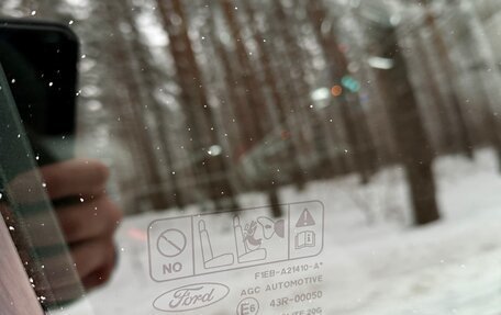 Ford Focus III, 2017 год, 1 300 000 рублей, 29 фотография