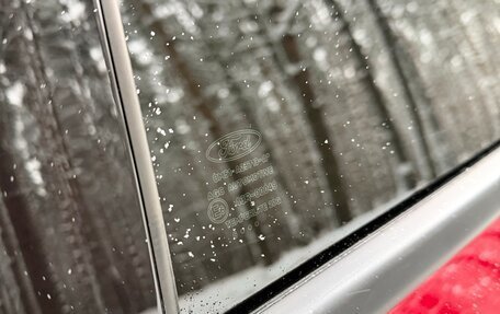 Ford Focus III, 2017 год, 1 300 000 рублей, 30 фотография