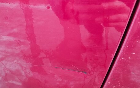 Ford Fiesta, 2011 год, 700 000 рублей, 13 фотография