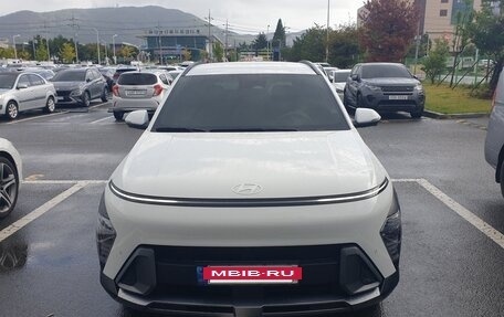 Hyundai Kona, 2023 год, 2 987 000 рублей, 3 фотография