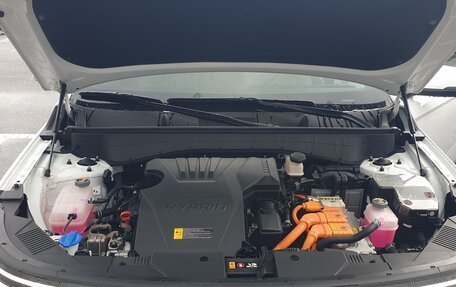 Hyundai Kona, 2023 год, 2 987 000 рублей, 5 фотография