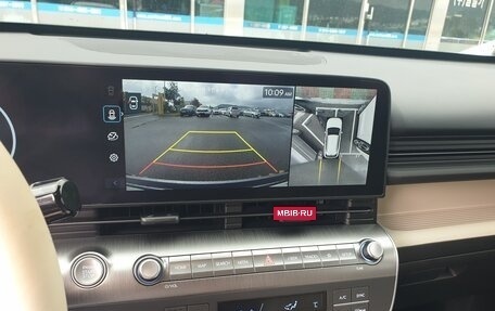 Hyundai Kona, 2023 год, 2 987 000 рублей, 8 фотография