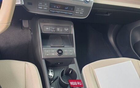 Hyundai Kona, 2023 год, 2 987 000 рублей, 11 фотография