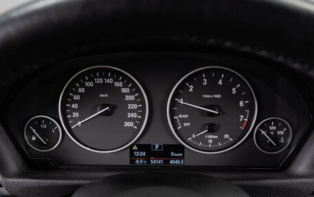 BMW 3 серия, 2017 год, 2 399 000 рублей, 13 фотография