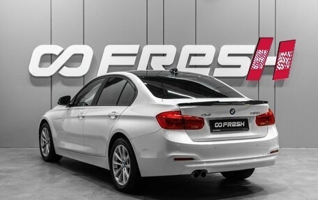 BMW 3 серия, 2017 год, 2 399 000 рублей, 2 фотография