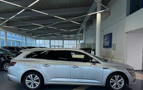 Renault Talisman, 2017 год, 1 799 900 рублей, 6 фотография