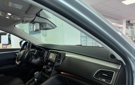 Renault Talisman, 2017 год, 1 799 900 рублей, 7 фотография