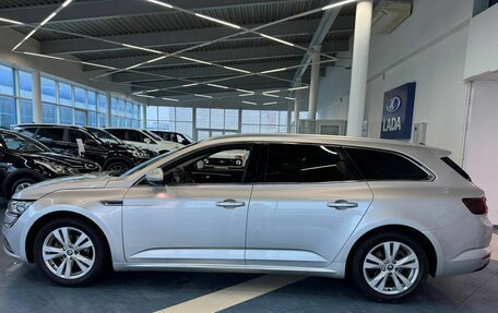 Renault Talisman, 2017 год, 1 799 900 рублей, 3 фотография