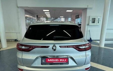 Renault Talisman, 2017 год, 1 799 900 рублей, 5 фотография