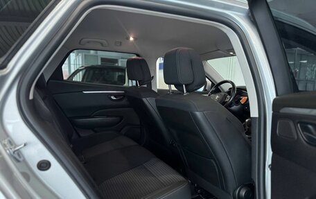 Renault Talisman, 2017 год, 1 799 900 рублей, 10 фотография