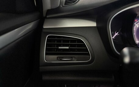 Renault Talisman, 2017 год, 1 799 900 рублей, 12 фотография