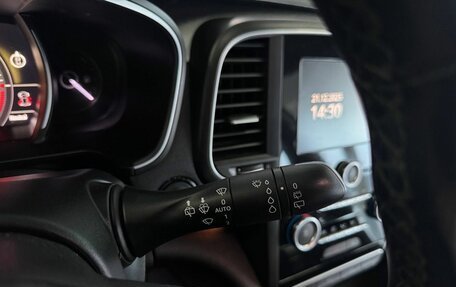 Renault Talisman, 2017 год, 1 799 900 рублей, 14 фотография