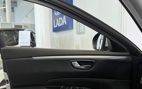 Renault Talisman, 2017 год, 1 799 900 рублей, 16 фотография