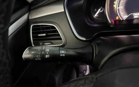 Renault Talisman, 2017 год, 1 799 900 рублей, 13 фотография