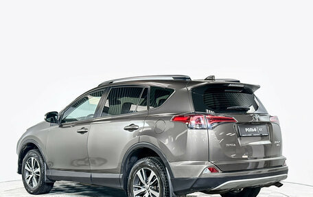 Toyota RAV4, 2019 год, 2 105 000 рублей, 7 фотография