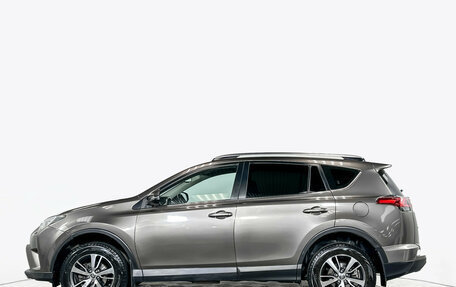 Toyota RAV4, 2019 год, 2 105 000 рублей, 8 фотография