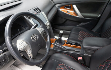 Toyota Camry, 2010 год, 699 000 рублей, 9 фотография