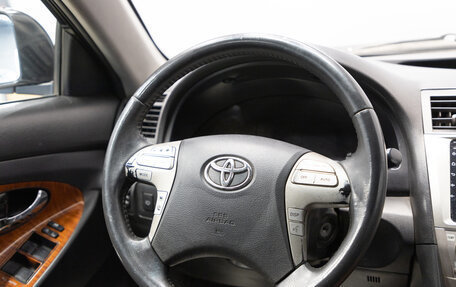 Toyota Camry, 2010 год, 699 000 рублей, 13 фотография