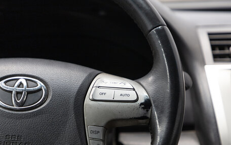 Toyota Camry, 2010 год, 699 000 рублей, 15 фотография