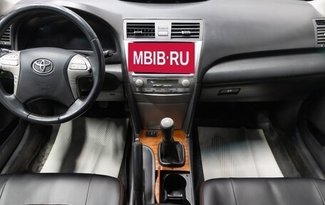 Toyota Camry, 2010 год, 699 000 рублей, 11 фотография