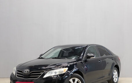 Toyota Camry, 2010 год, 699 000 рублей, 4 фотография
