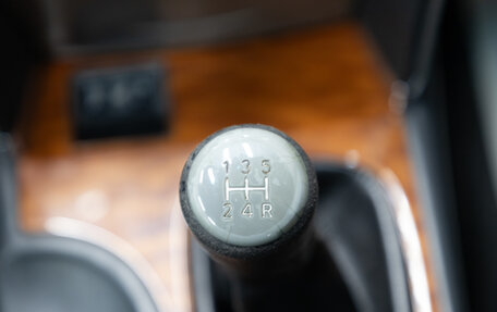 Toyota Camry, 2010 год, 699 000 рублей, 17 фотография