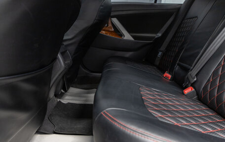 Toyota Camry, 2010 год, 699 000 рублей, 19 фотография