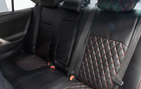 Toyota Camry, 2010 год, 699 000 рублей, 18 фотография