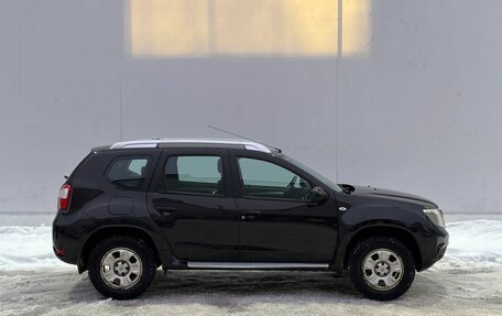 Nissan Terrano III, 2016 год, 1 370 000 рублей, 4 фотография