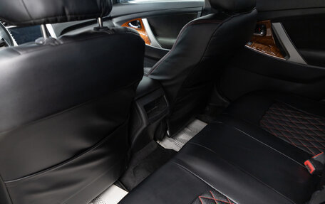 Toyota Camry, 2010 год, 699 000 рублей, 20 фотография