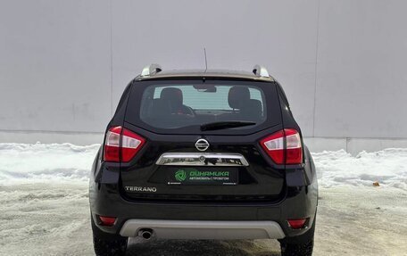 Nissan Terrano III, 2016 год, 1 370 000 рублей, 6 фотография