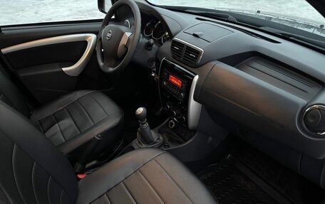 Nissan Terrano III, 2016 год, 1 370 000 рублей, 14 фотография