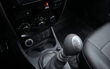 Nissan Terrano III, 2016 год, 1 370 000 рублей, 12 фотография