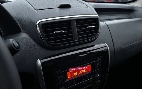 Nissan Terrano III, 2016 год, 1 370 000 рублей, 11 фотография