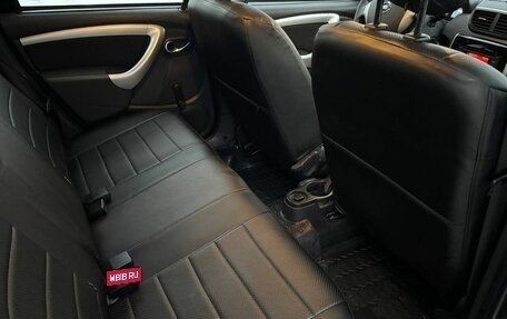 Nissan Terrano III, 2016 год, 1 370 000 рублей, 17 фотография